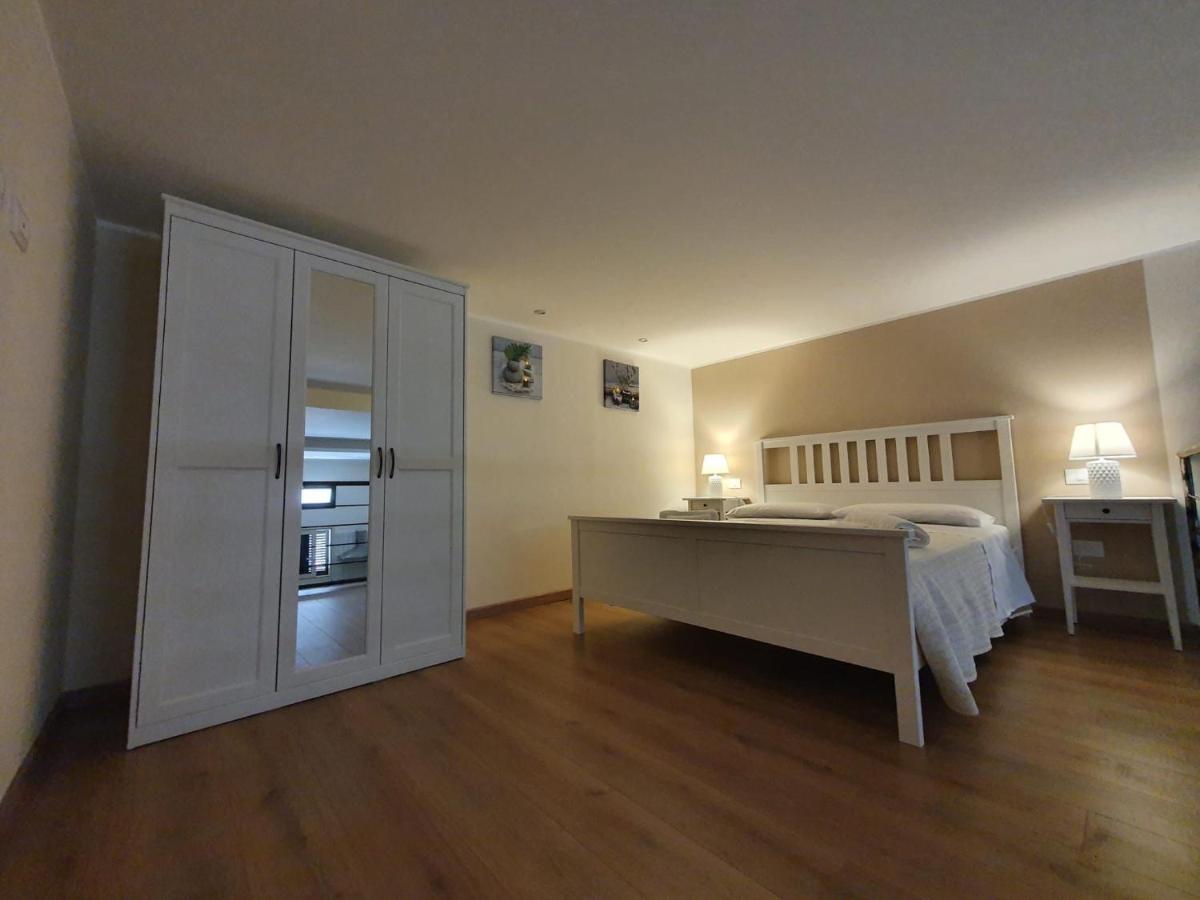 Casa Vacanze Calamandrei Ното Экстерьер фото