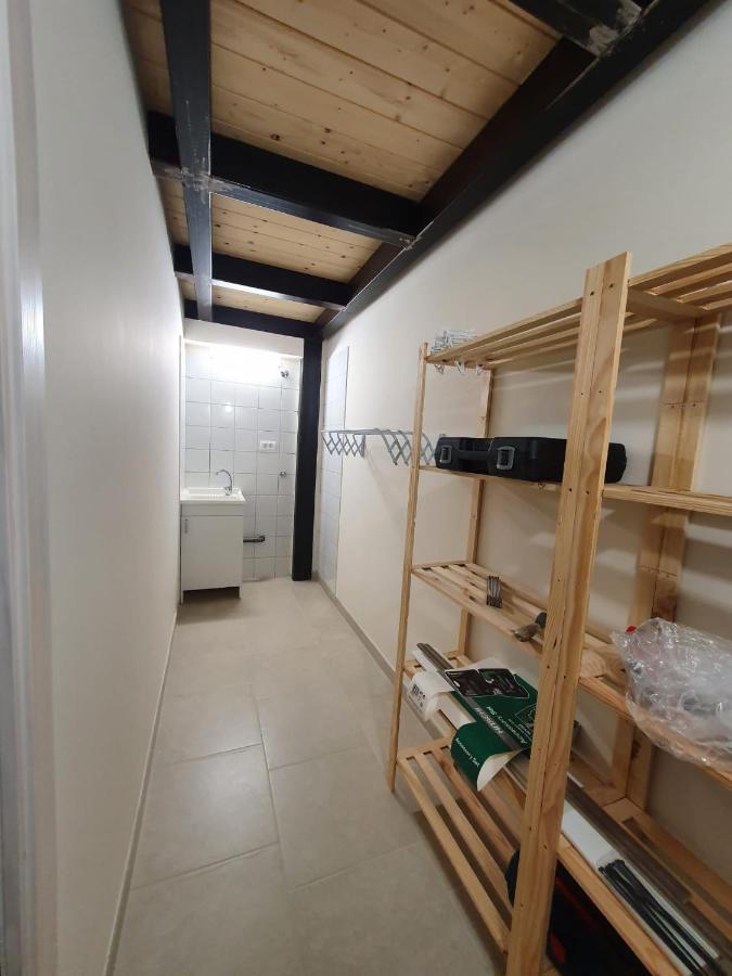 Casa Vacanze Calamandrei Ното Экстерьер фото