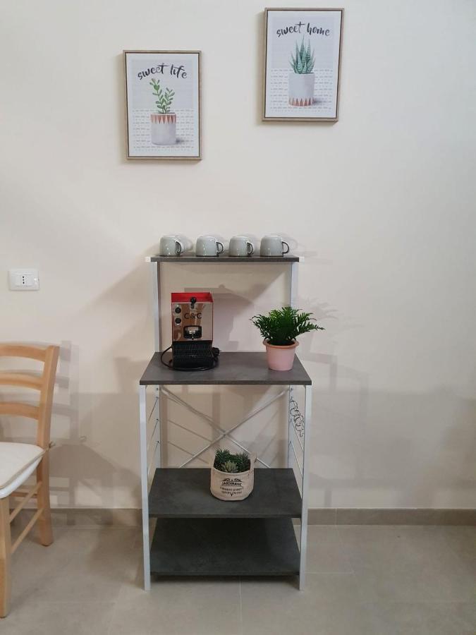 Casa Vacanze Calamandrei Ното Экстерьер фото