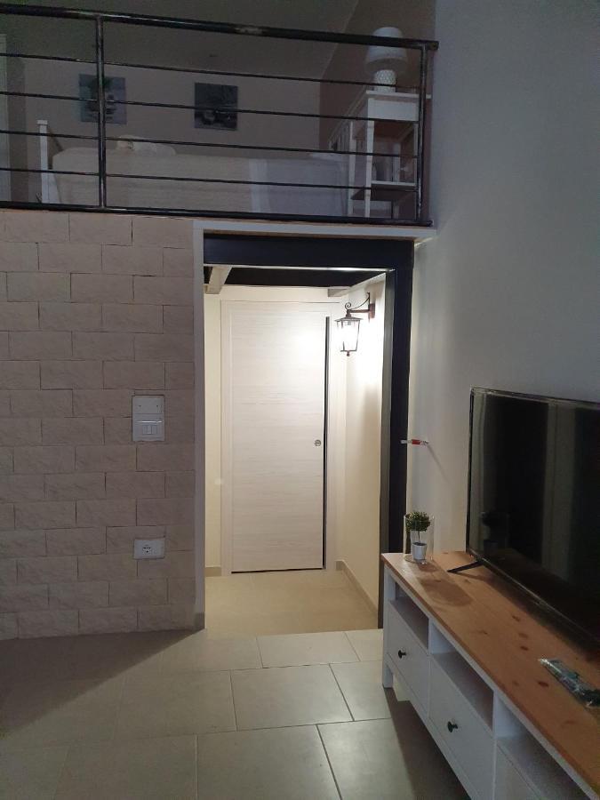 Casa Vacanze Calamandrei Ното Экстерьер фото