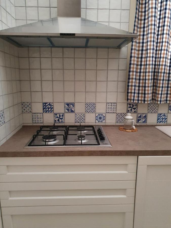 Casa Vacanze Calamandrei Ното Экстерьер фото